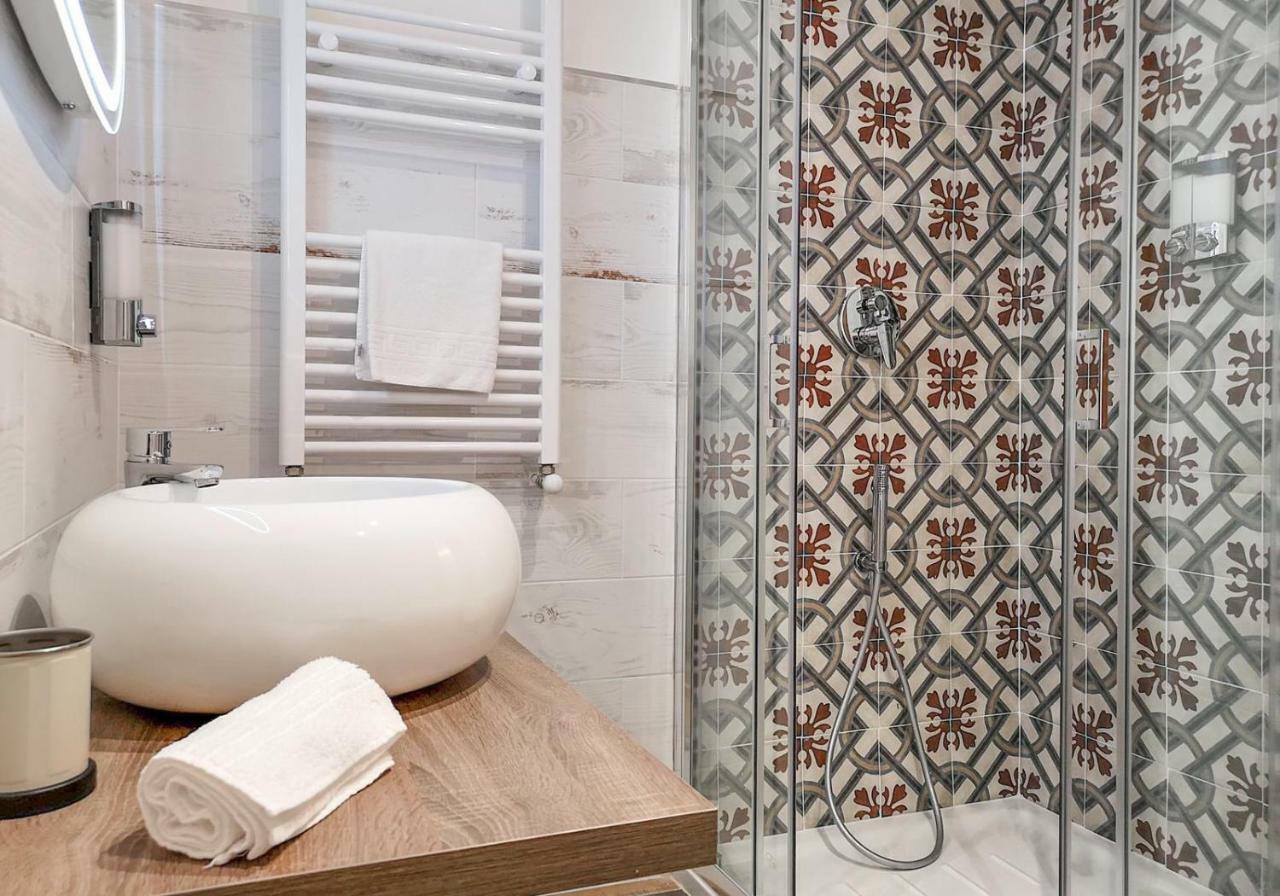 Bed & Breakfast Calenda Napoli