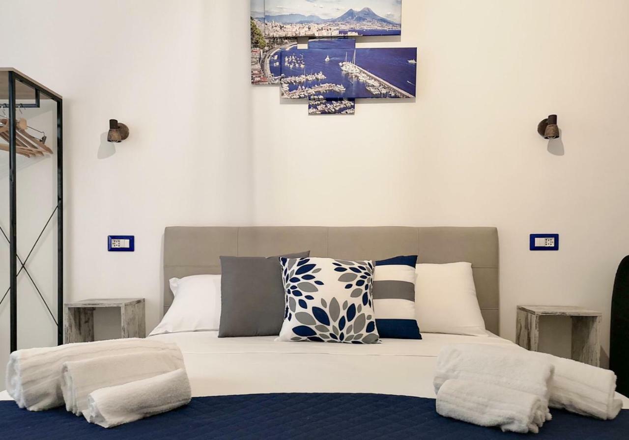 Calenda Napoli